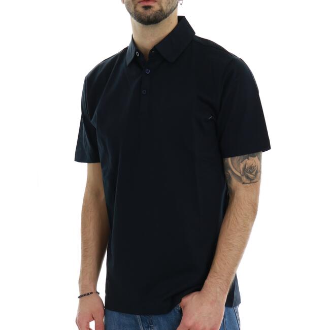 POLO BASIC SSEINSE - Mad Fashion | img vers.650x/